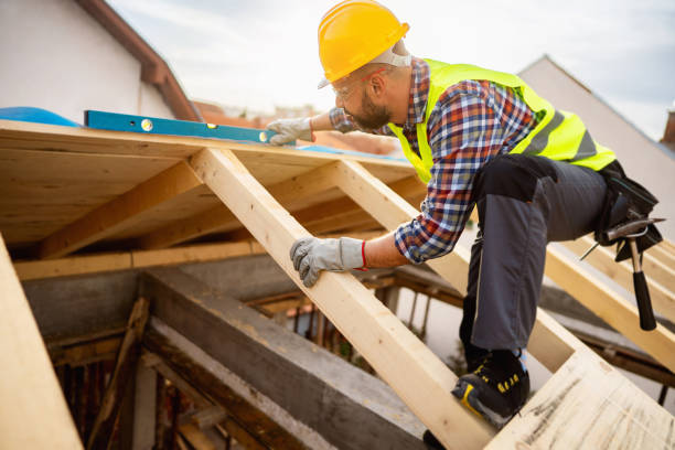 Best Metal Roofing Contractor  in White Settlement, TX